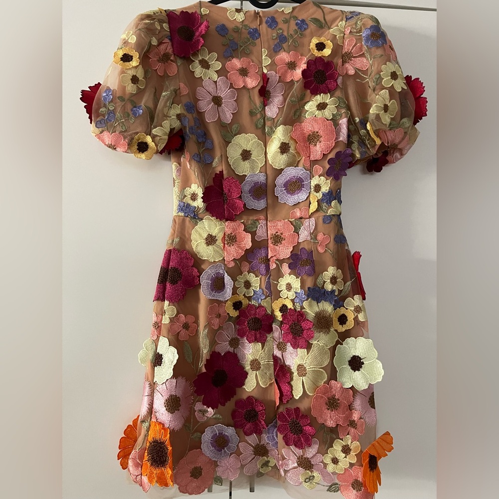 Elliatt Rosalind Dress - Picture 5 of 6